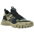 Valentino UY2S0D51 USG Green Shoes Mens UK 9